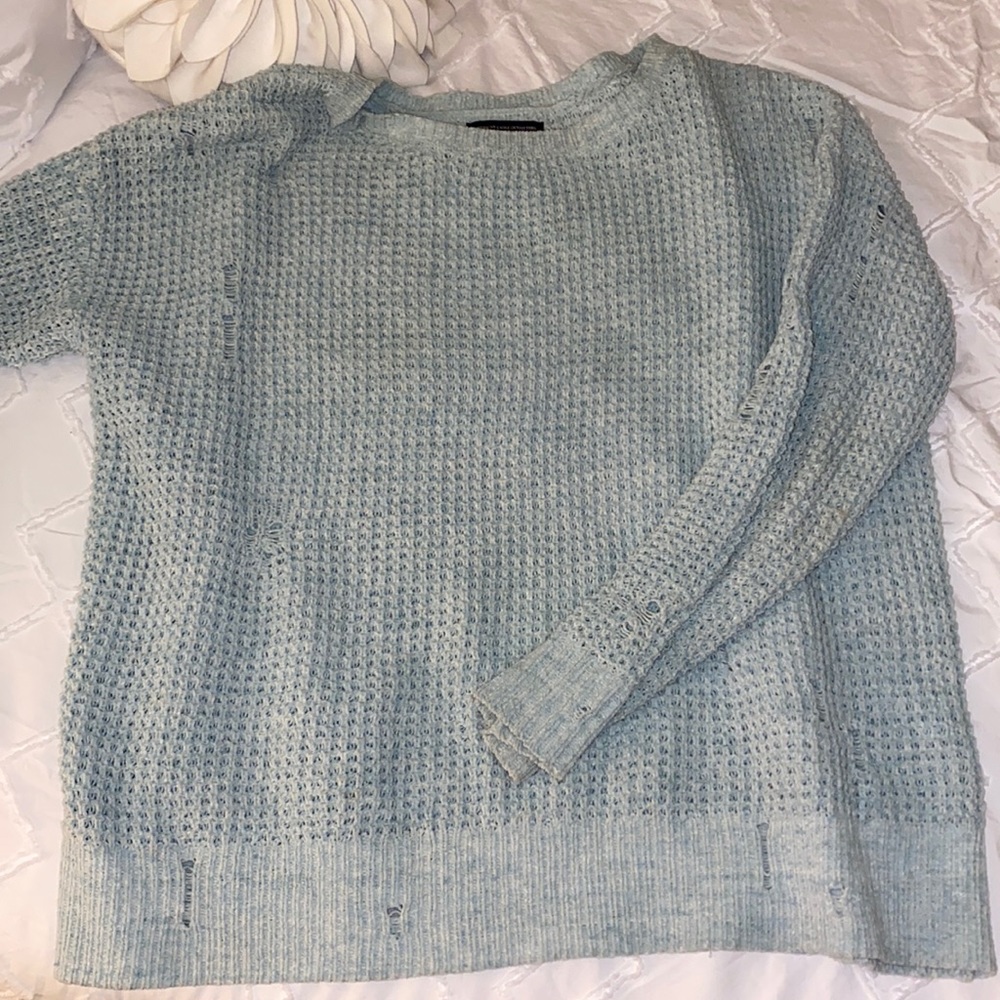 American eagle sweater